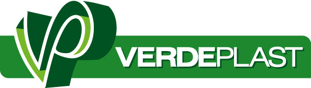 Logo Verde Plast